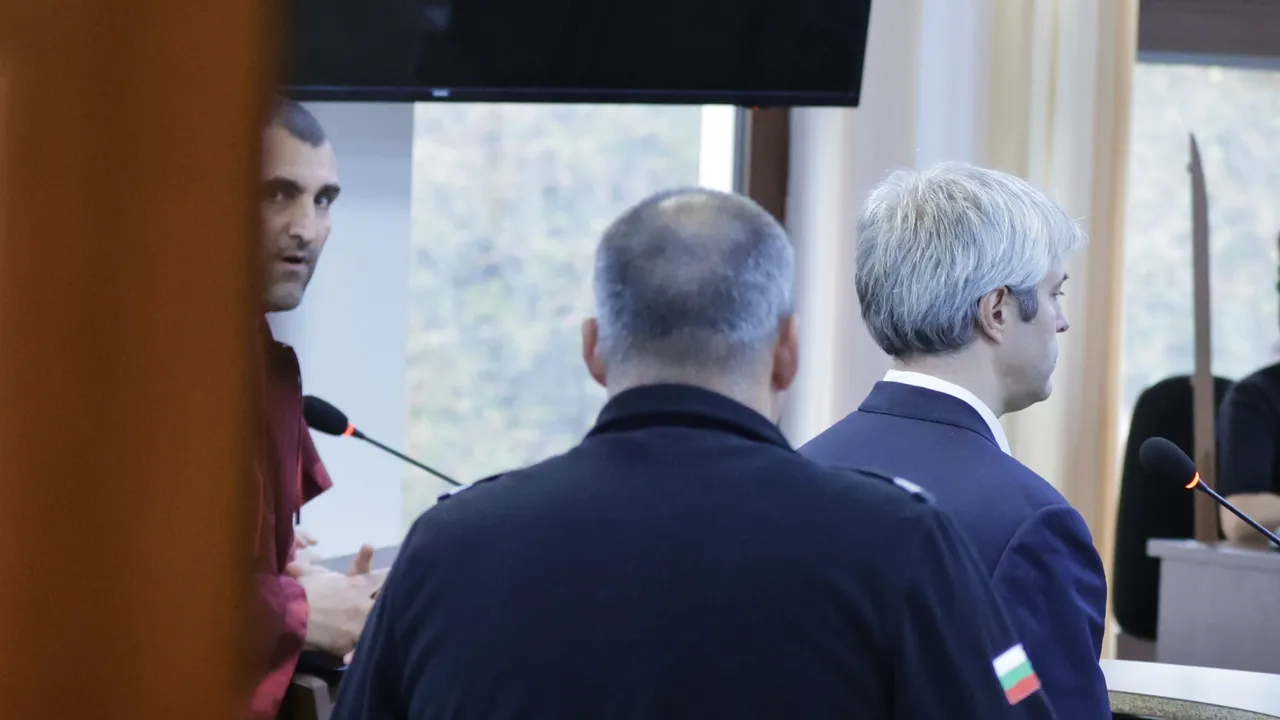 Съдът се оттегли на съвещание по делото срещу кмета на Варна