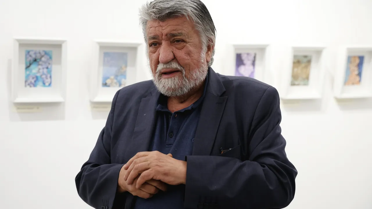 Вежди Рашидов: Наводнения, безводие и боклук – това не е държава, а сигнал за разпад