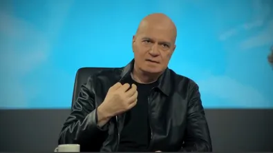 Слави Трифонов: Свободата на словото в България са гнусотии и измислици