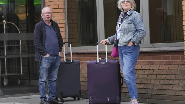 Нова гранична система в ЕС: британците да се подготвят за дълги опашки