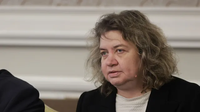 Киселова: Бюджетът и еврото ще изпитат парламента