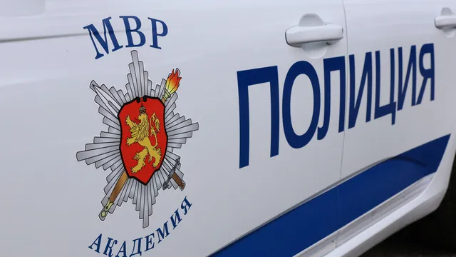 Хванаха 28 пияни и 8 дрогирани шофьори при полицейска акция