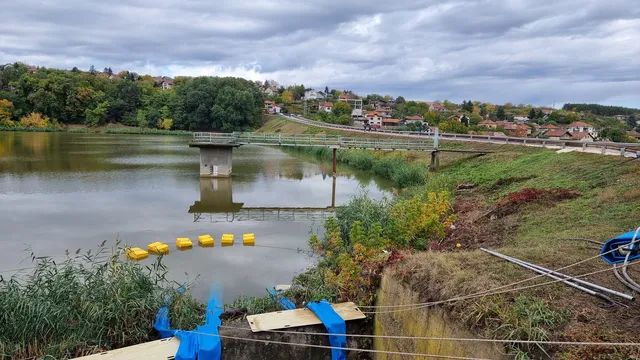 Отменено е бедственото положение в Николово