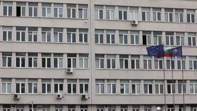 Председателят на ДАНС се избира от Народното събрание, така е в парламентарната република!
