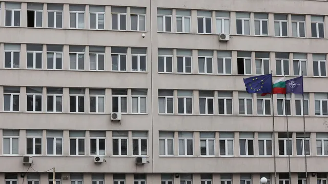Председателят на ДАНС се избира от Народното събрание, така е в парламентарната република!