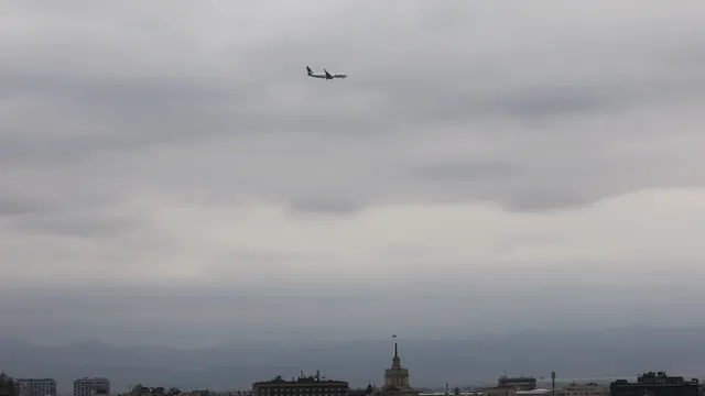 Очакване за по-високи температури в понеделник
