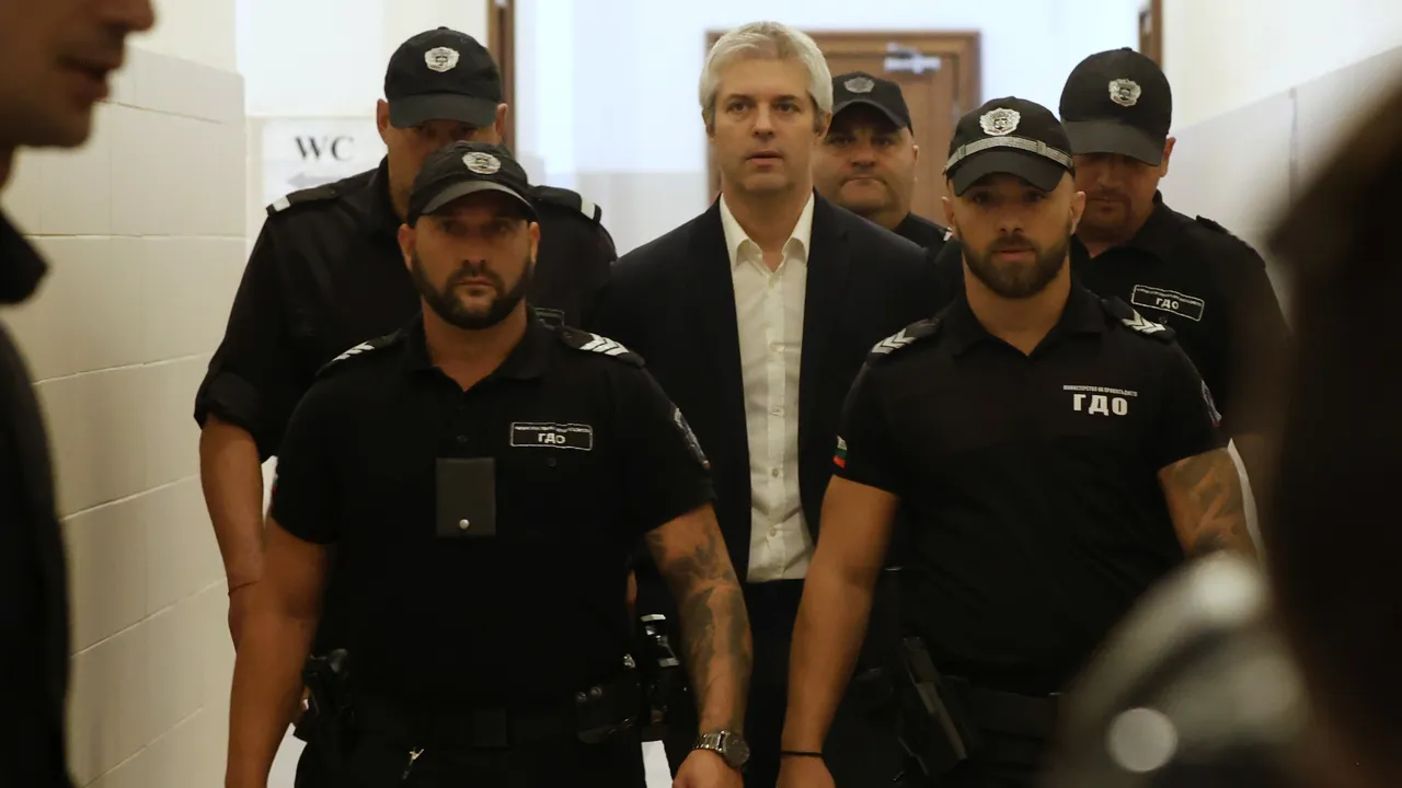 Адвокатът на Благомир Коцев: Твърденията на свидетелите поддържат една линия