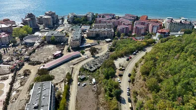Германец за бедствието в "Елените": Собственици от апартхотела са готови да съдят държавата
