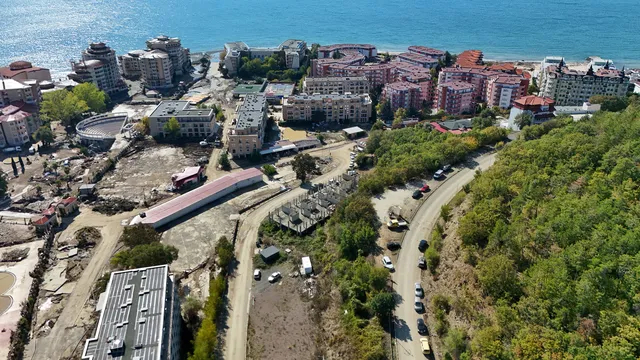 Германец за бедствието в "Елените": Собственици от апартхотела са готови да съдят държавата