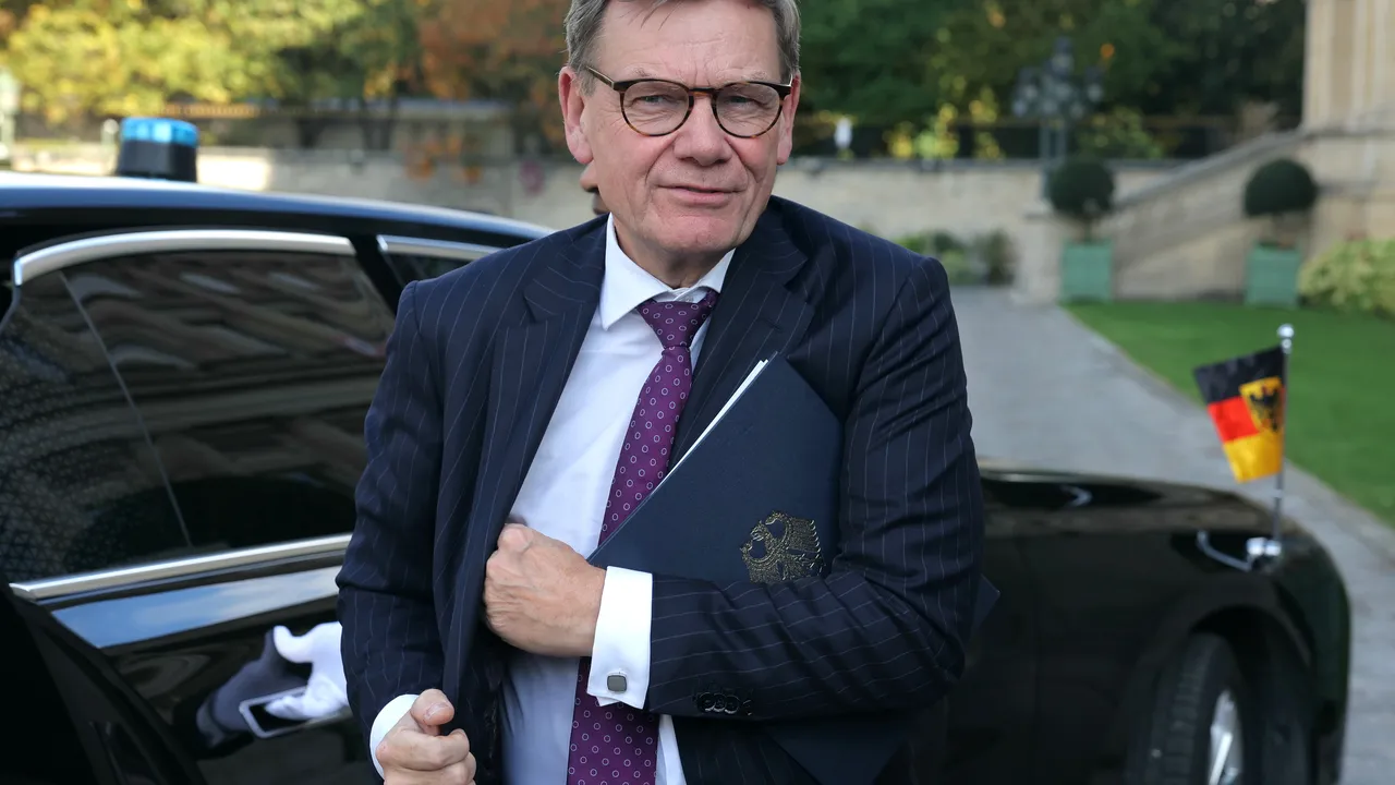 Вадефул: България е модел за Западните Балкани