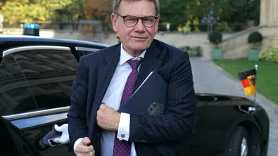 Вадефул: България е модел за Западните Балкани