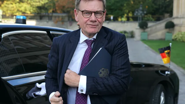Вадефул: България е модел за Западните Балкани