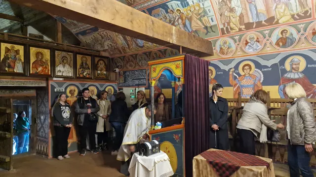 Празнуваме Петковден
