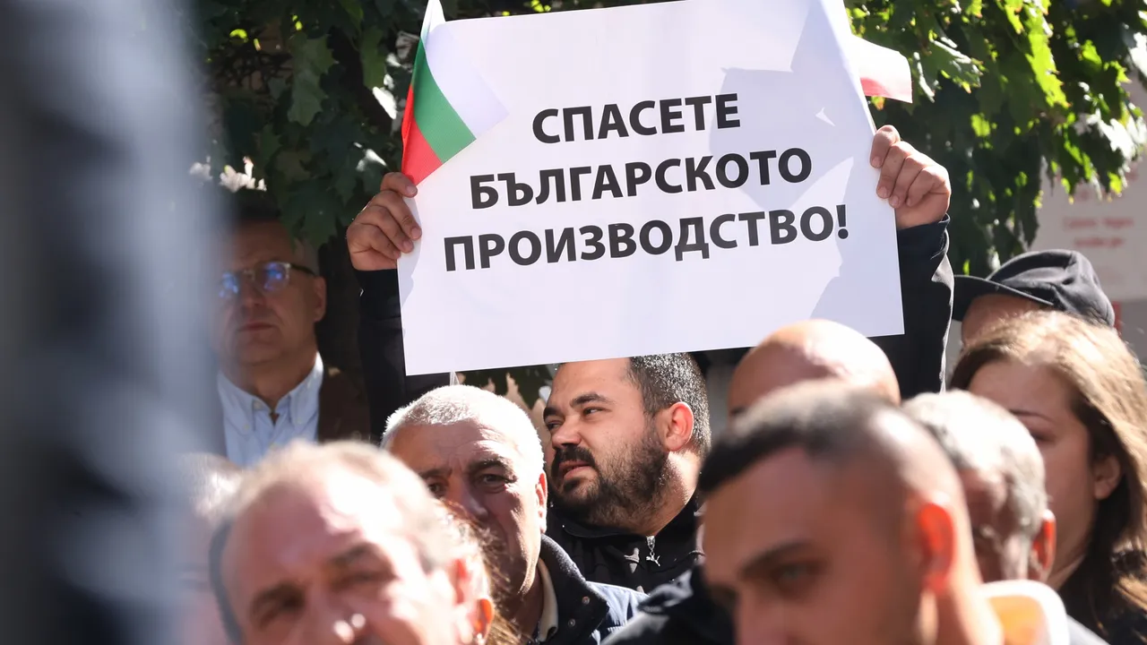 Зърнопроизводителите искат оставката на земеделския министър