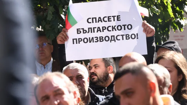Зърнопроизводителите искат оставката на земеделския министър