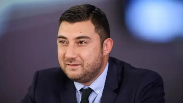 Карлос Контрера: Държавата да поиска отлагане за влизането ни в Еврозоната