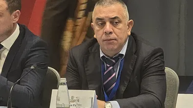 Стефан Радев иска да свързва Сливен и Ямбол с четирилентов път