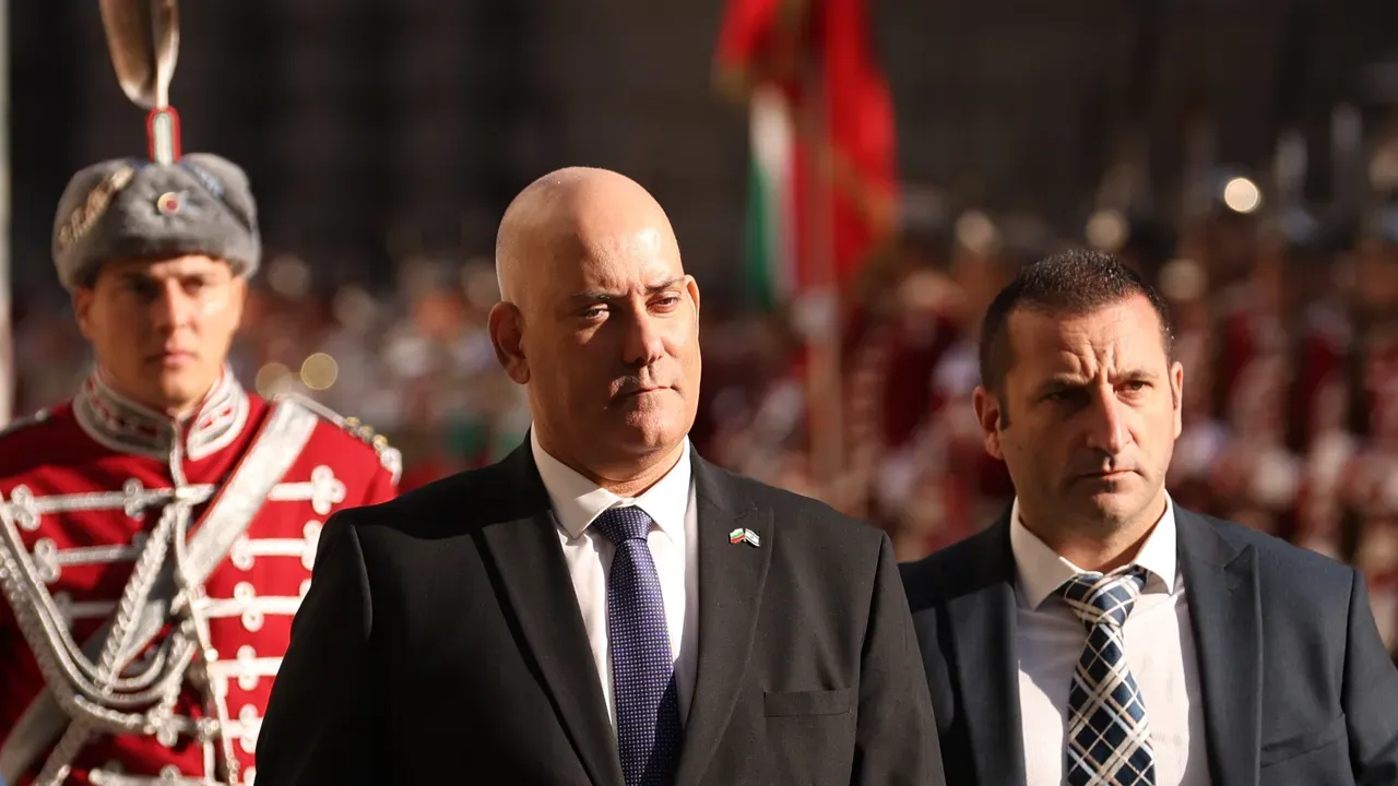 Израелският посланик в София: Вчера радостта излезе по улиците на Израел