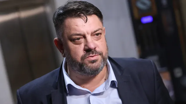 Зафиров за изборите в Пазарджик: БСП доказа, че е фактор