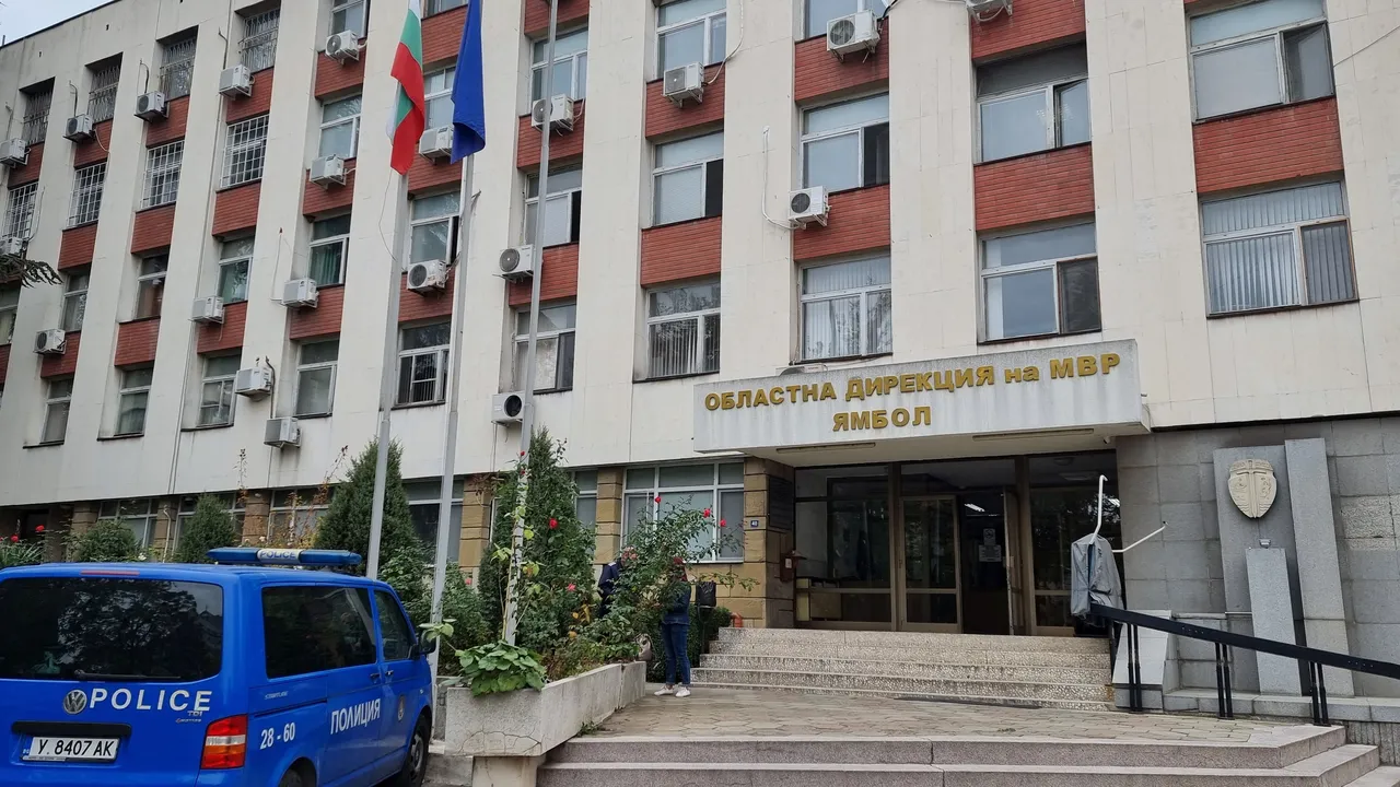 19-годишен простреля 5-годишно дете с пневматичен пистолет в Ямбол