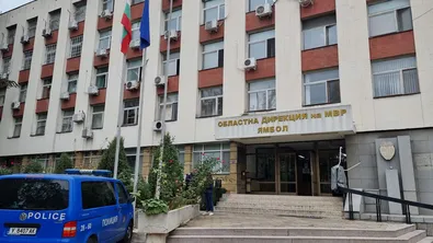19-годишен простреля 5-годишно дете с пневматичен пистолет в Ямбол
