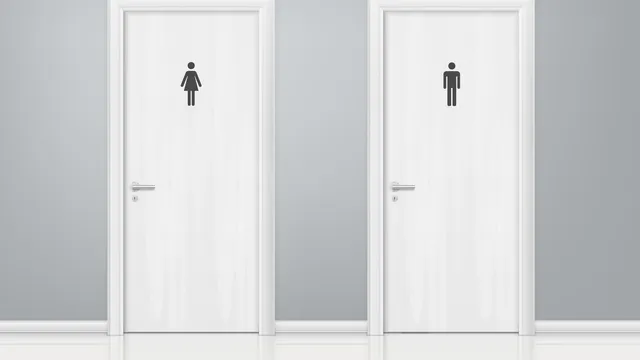 Съветът на Европа спуска капака: Забраната за транс лица да ходят до дамската тоалетна може да е против закона