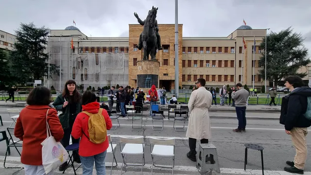 След трагедията в Кочани: Почина и вокалист на група ДНК, свирила в злополучната нощ