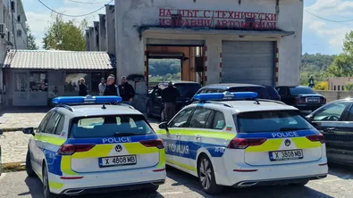 Разширяват се арестите по схемата в КАТ–Хасково: нови проверки и следи към посредници извън дирекцията