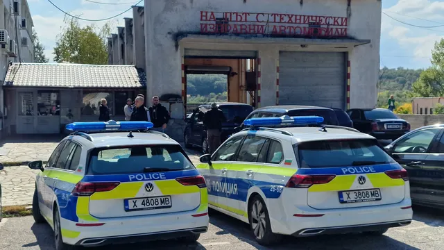 Разширяват се арестите по схемата в КАТ–Хасково: нови проверки и следи към посредници извън дирекцията