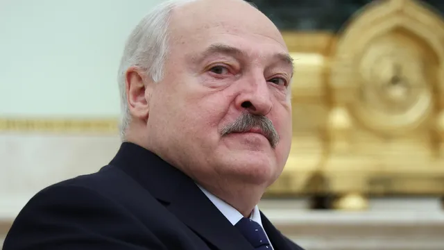 Лукашенко: "Томахоук" ще ескалират конфликта до "ядрена война"