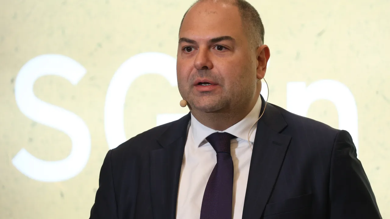 Американската търговска камара води български компании на отбранителна конференция в САЩ
