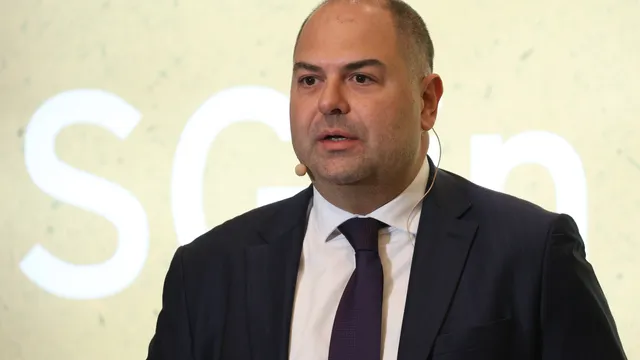 Американската търговска камара води български компании на отбранителна конференция в САЩ