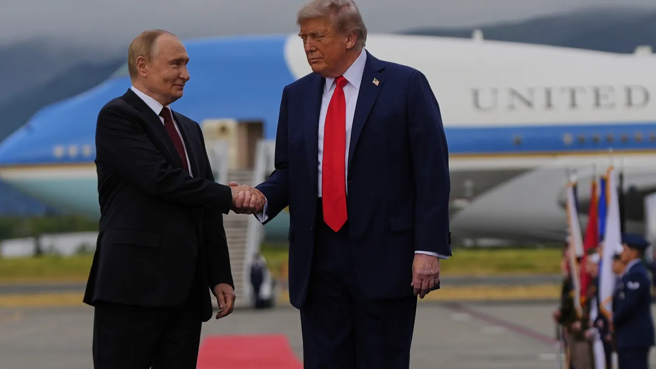 Кремъл приветства намерението на Тръмп да се съсредоточи върху мира в Украйна