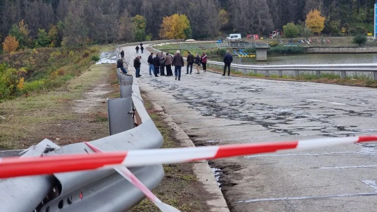 Удължават готовността за евакуация в село Николово