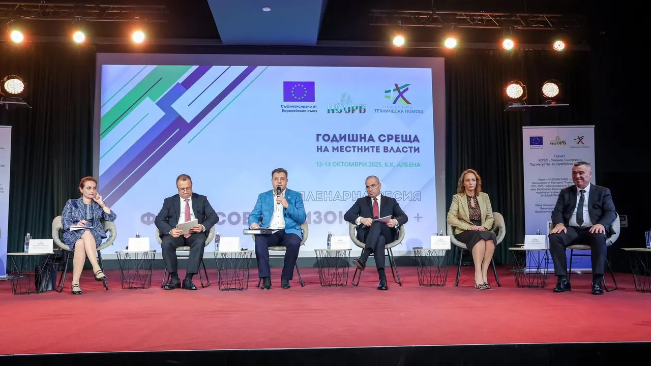 Над 900 млн. лв. са платени по Инвестиционната програма за общински проекти