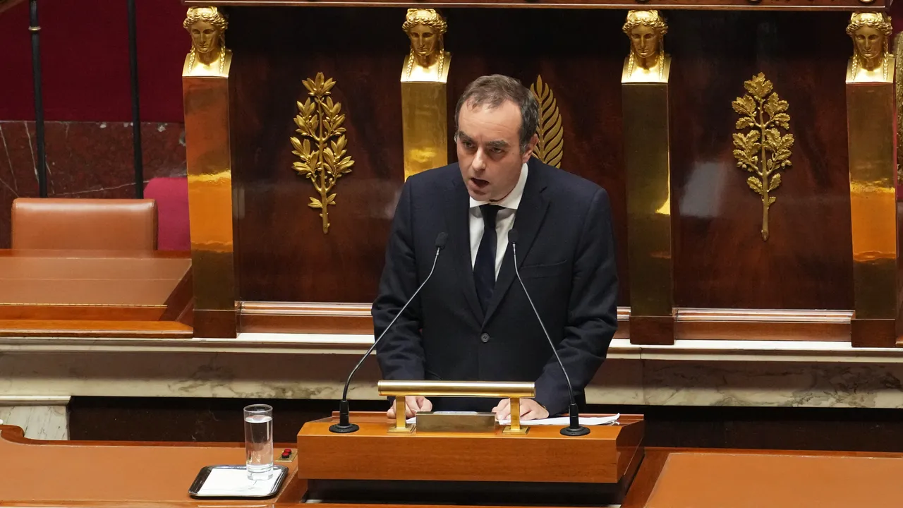 Льокорню: Трябва да умеем да извличаме полза от кризите, в които живеем