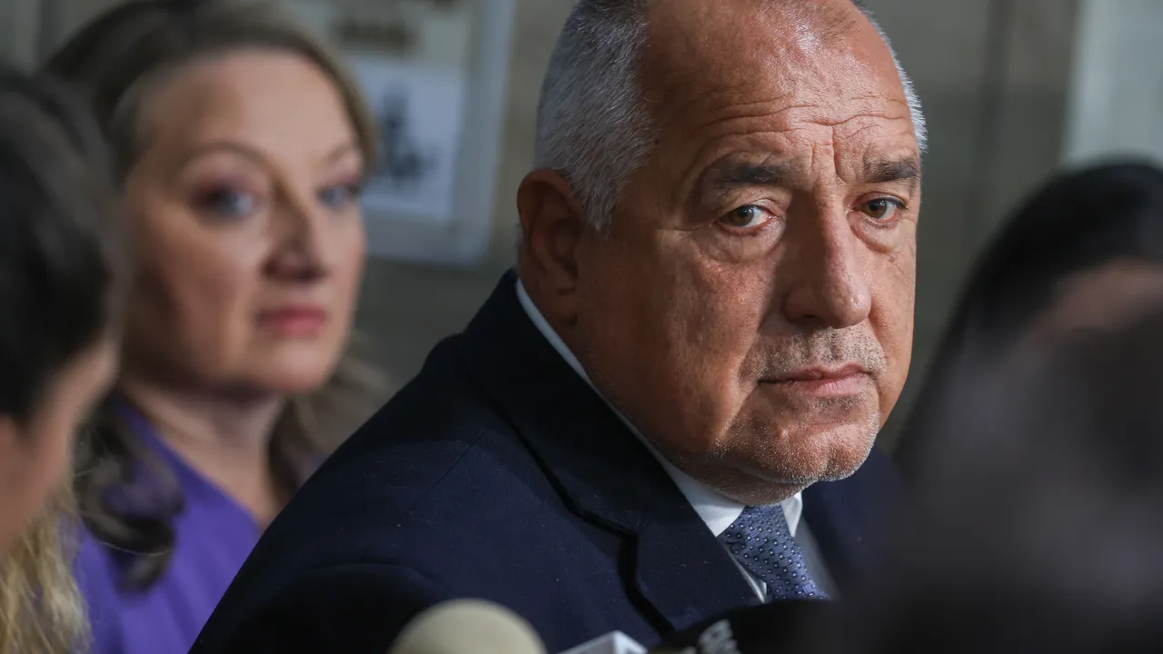 Милчева за думите на Борисов: Ако ще има предрочни избори, те ще са след приема на еврото