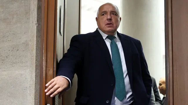 Стойчо Стойчев: Изборът в Пазарджик може да бъде повод за падане на кабинета
