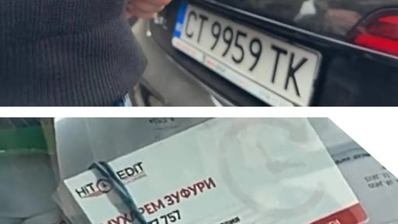 Венко Сабрутев подсказва на МВР-Пазарджик контактите на мъжа, избягал при граждански арест