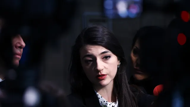 Лена Бориславова: „Бойко май е вдигнал кръвно“