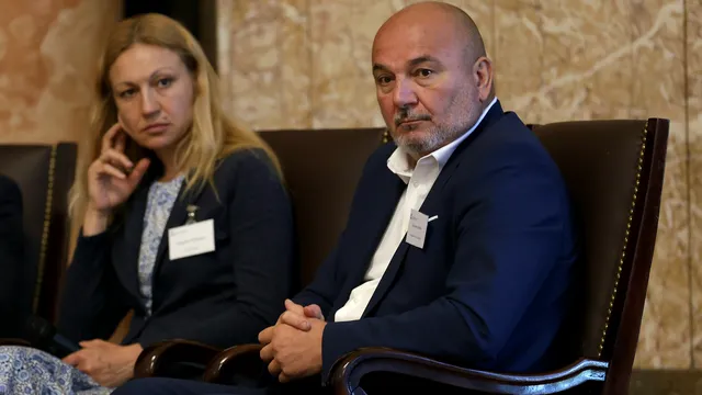 Дацов за икономическата политика: Не може да правиш от същото и да очакваш нещо различно