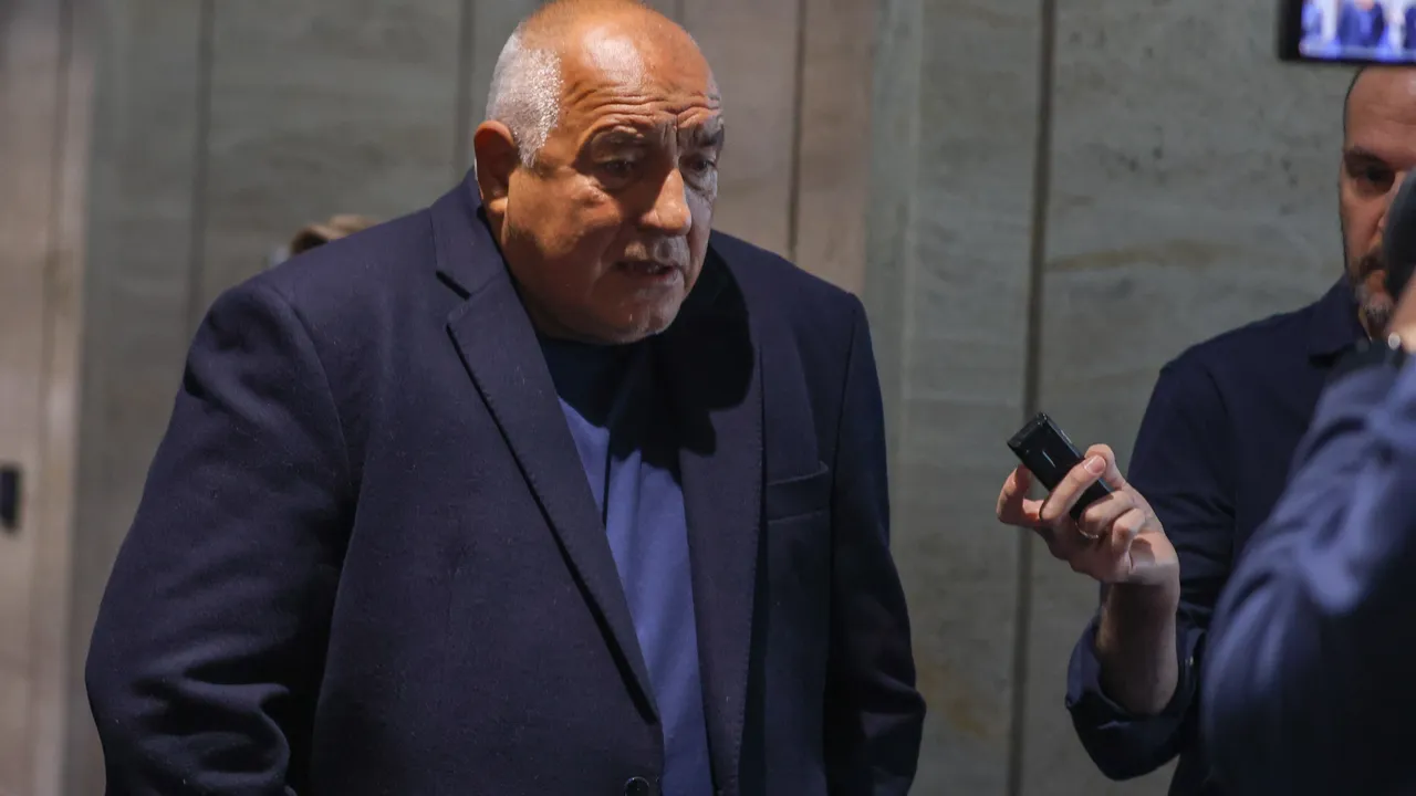 Емилия Милчева: Борисов е шампион в самосвалянето