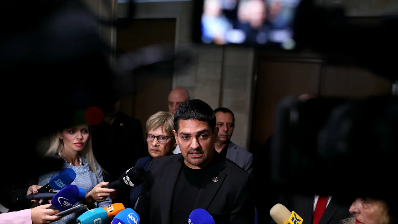 Радостин Василев: Най-вероятно отиваме на избори