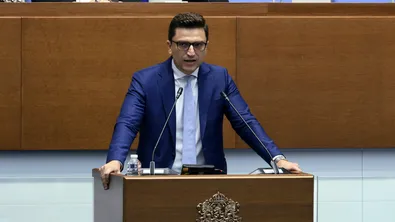 ПП-ДБ: Това правителство е вредно за страната
