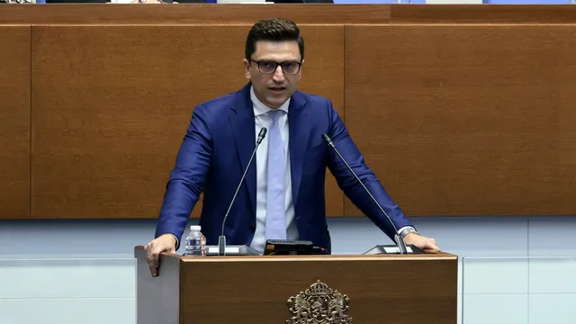 ПП-ДБ: Това правителство е вредно за страната