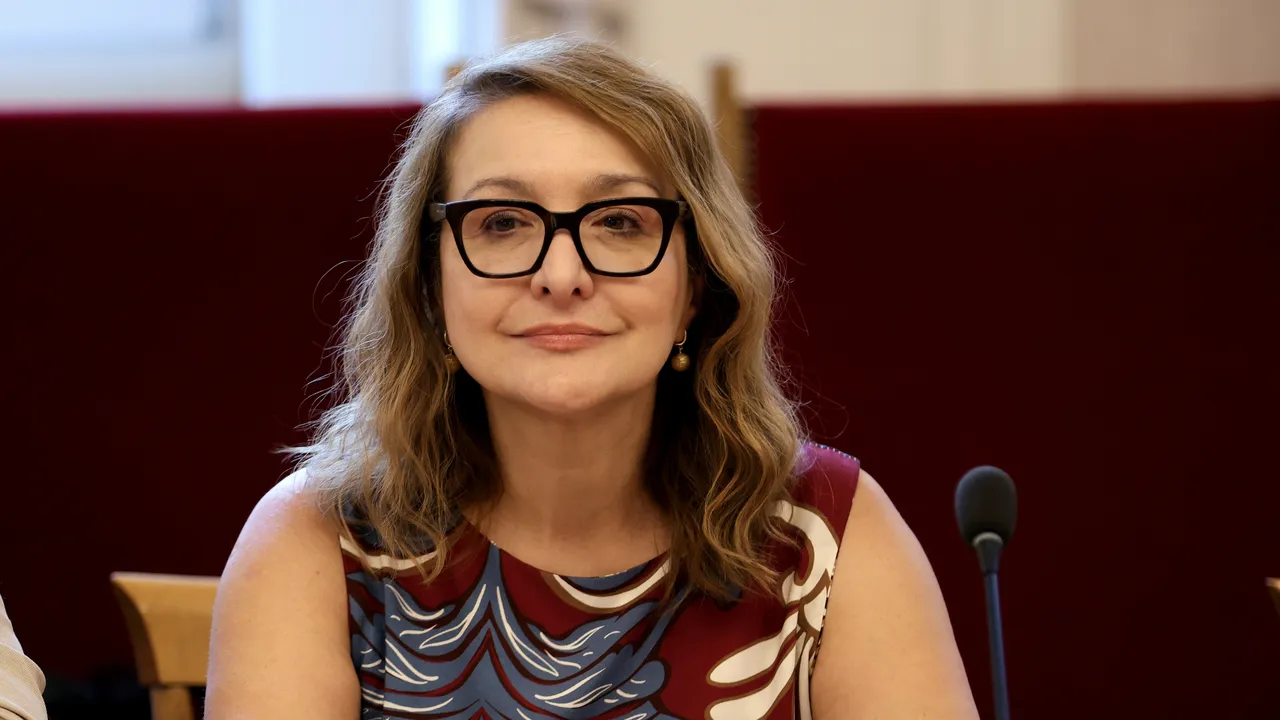 проф. Антоанета Христова: Здравословният ход на Борисов е да "хвърли кърпата"