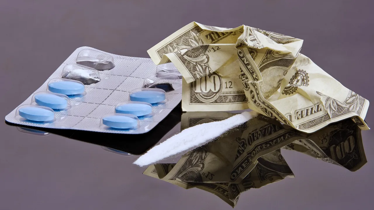 Опасен наркотик залива пазара в САЩ