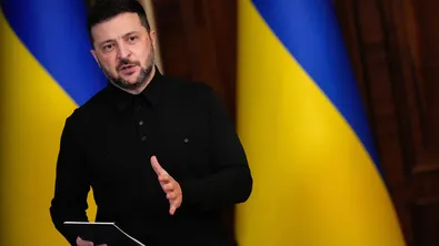 Зеленски разпореди създаването на военна администрация в Одеса