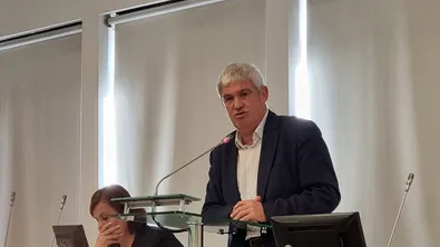 КНСБ: Евентуално служебно правителство няма да състави изпълним бюджет