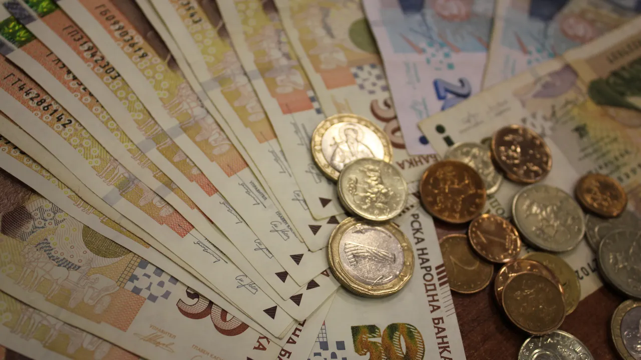 БНБ: Задържаните фалшиви пари у нас са най-много от 15 години насам